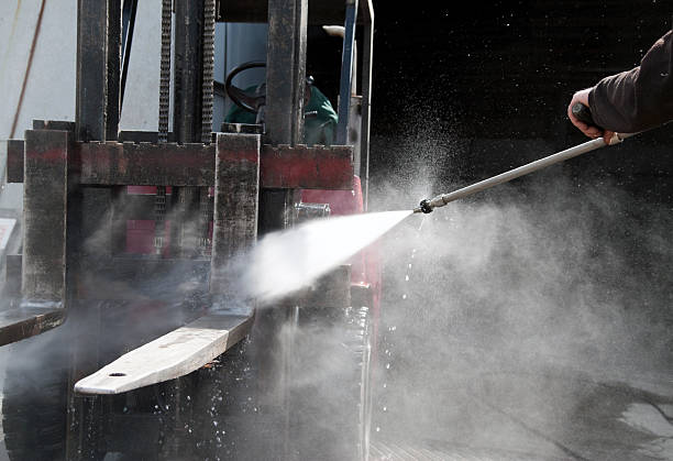 Professional Pressure Washing Services in Commack, NY
